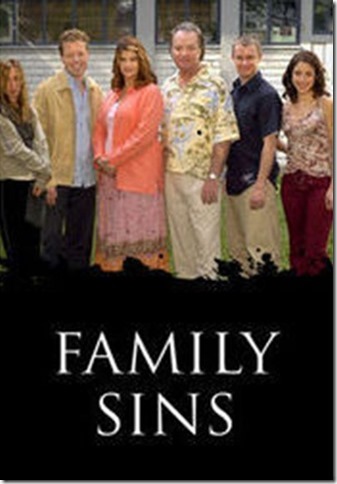 Family sins